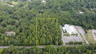 0 Richburg Rd, Hattiesburg, MS 39402