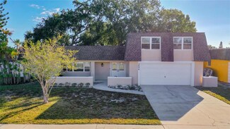 3604 Rockaway Dr, Holiday, FL 34691