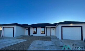 2361 Marlene Blvd, Clovis, NM 88101