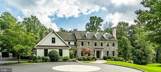 58 Briar Way, Malvern, PA 19355