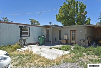 12060 Jean Way, Reno, NV 89506
