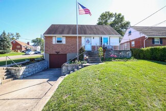 731 E Benson St, Cincinnati, OH 45215
