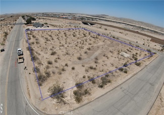 0 Church St, Barstow, CA 92311