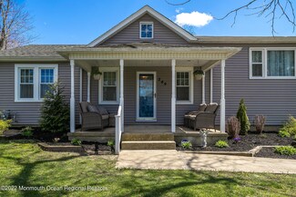 249 Friendship Rd, Howell, NJ 07731