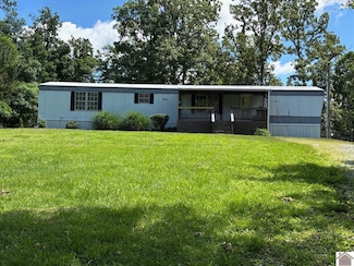 651 Ky 810 S, Kuttawa, KY 42055