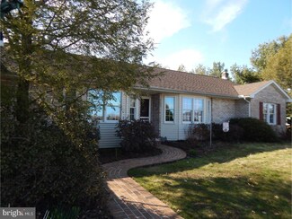 1803 County Line Rd, Barto, PA 19504