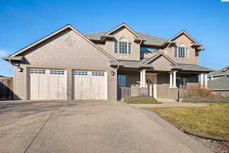1710 NW Nicole Ct, Pullman, WA 99163