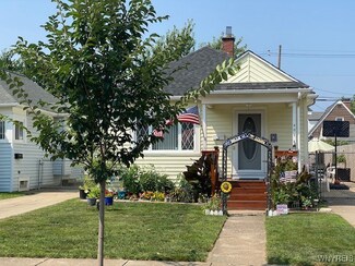 403 Tremont Ave, Kenmore, NY 14217