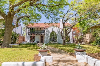 6955 Lakewood Blvd, Dallas, TX 75214