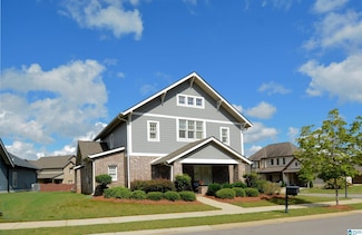 2621 Montauk Rd, Hoover, AL 35226