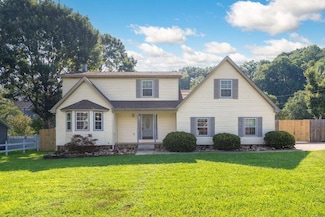 213 Overbrook Dr, Rossville, GA 30741