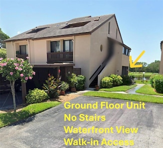 1322 Pelican Creek Crossing Unit B, Saint Petersburg, FL 33707