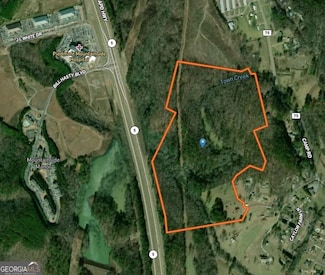 244 Town Creek Trail, Jasper, GA 30143