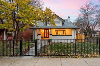 1731 E 25th Ave, Denver, CO 80205