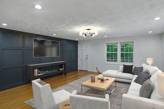 64 Lincoln Ave Unit 64, Lynnfield, MA 01940