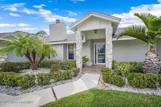 2320 Hamlet Dr, Melbourne, FL 32934