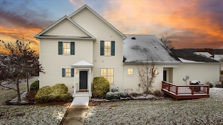 1698 Honeysuckle Dr, Blacksburg, VA 24060