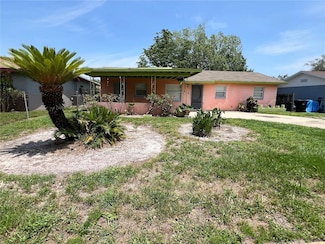 4845 Elese St, Orlando, FL 32811