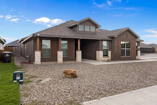 2304 Bastrop Ave, Midland, TX 79705