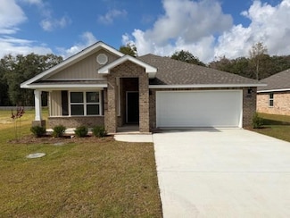 8354 Ellen's Cove Dr, Grand Bay, AL 36541