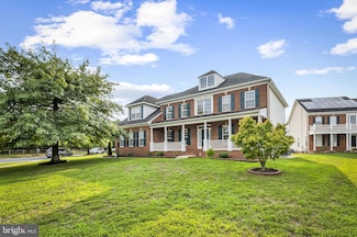 7000 Ironbridge Ln, Laurel, MD 20707