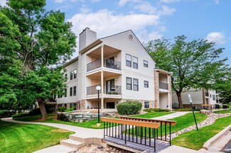 6705 S Field St Unit 824, Littleton, CO 80128