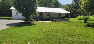 6720 County Road 4611, Commerce, TX 75428