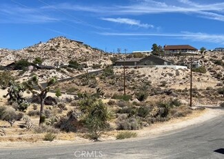 0 Juarez Ct Farrelo Rd Unit SB25041450, Yucca Valley, CA 92284