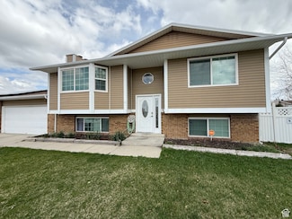 4717 Spicewood Way, Salt Lake City, UT 84118