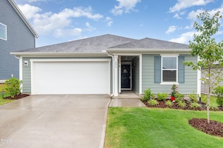 809 Doggard Ln, Durham, NC 27703