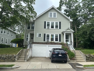 58 Palfrey St Unit 58, Watertown, MA 02472