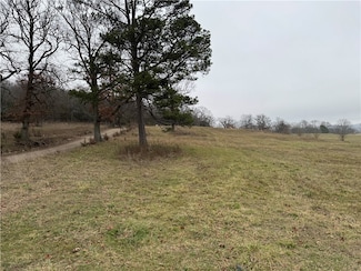 Tract D-1 Nicewarner Rd, Lincoln, AR 72744
