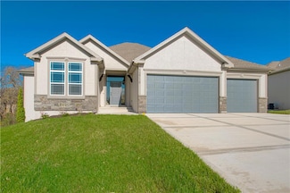16430 NW 123rd St, Platte City, MO 64079