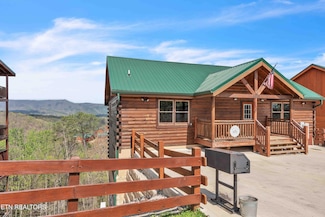 3708 Tilda Hilltop Way, Pigeon Forge, TN 37862