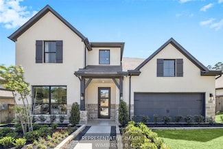 280 Warbler Song Dr, Willis, TX 77318