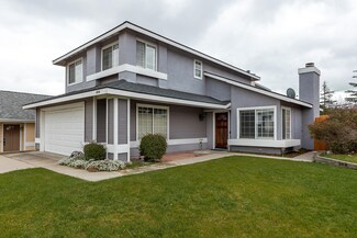 4248 Shadowcrest Dr, Santa Maria, CA 93455