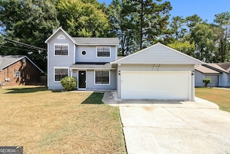 8070 Linda Ct, Jonesboro, GA 30238