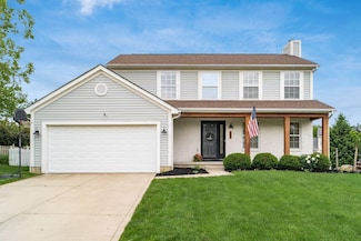 304 Leestone Ct, Sunbury, OH 43074