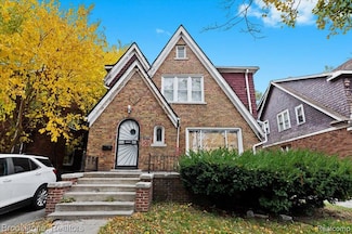 16644 Washburn St, Detroit, MI 48221