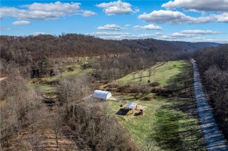 0 Lardintown Rd, Sarver, PA 16055