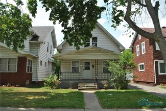 842 Toronto Ave, Toledo, OH 43609