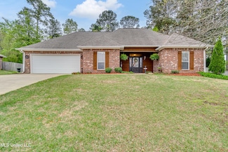 222 Ashton Way, Brandon, MS 39047