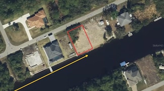 13149 Irwin Dr, Port Charlotte, FL 33953