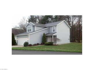 3999 Marsh Creek Ln Unit 46, Rootstown, OH 44272