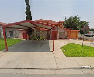 701 Elk Dr, Laredo, TX 78045