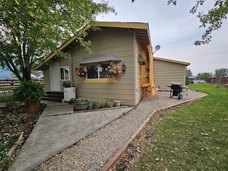 162 Little Corey Ln, Hamilton, MT 59840