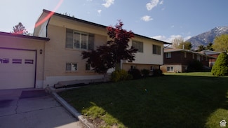 2889 N 1025 E, Ogden, UT 84414