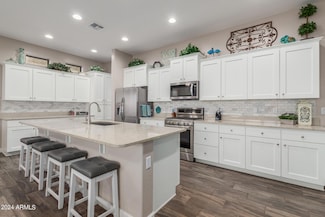 2042 N Canelo Hills, Mesa, AZ 85207