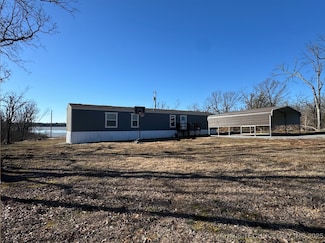 323 Swan Rd, McAlester, OK 74501