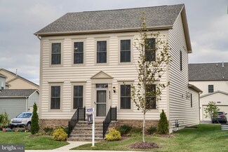 4355 Landsdale Blvd, Monrovia, MD 21770